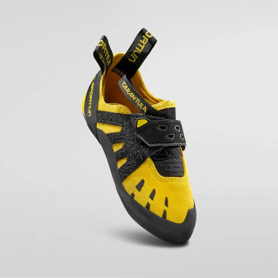 La Sportiva Tarantula Jr Çocuk Tırmanış Ayakkabısı