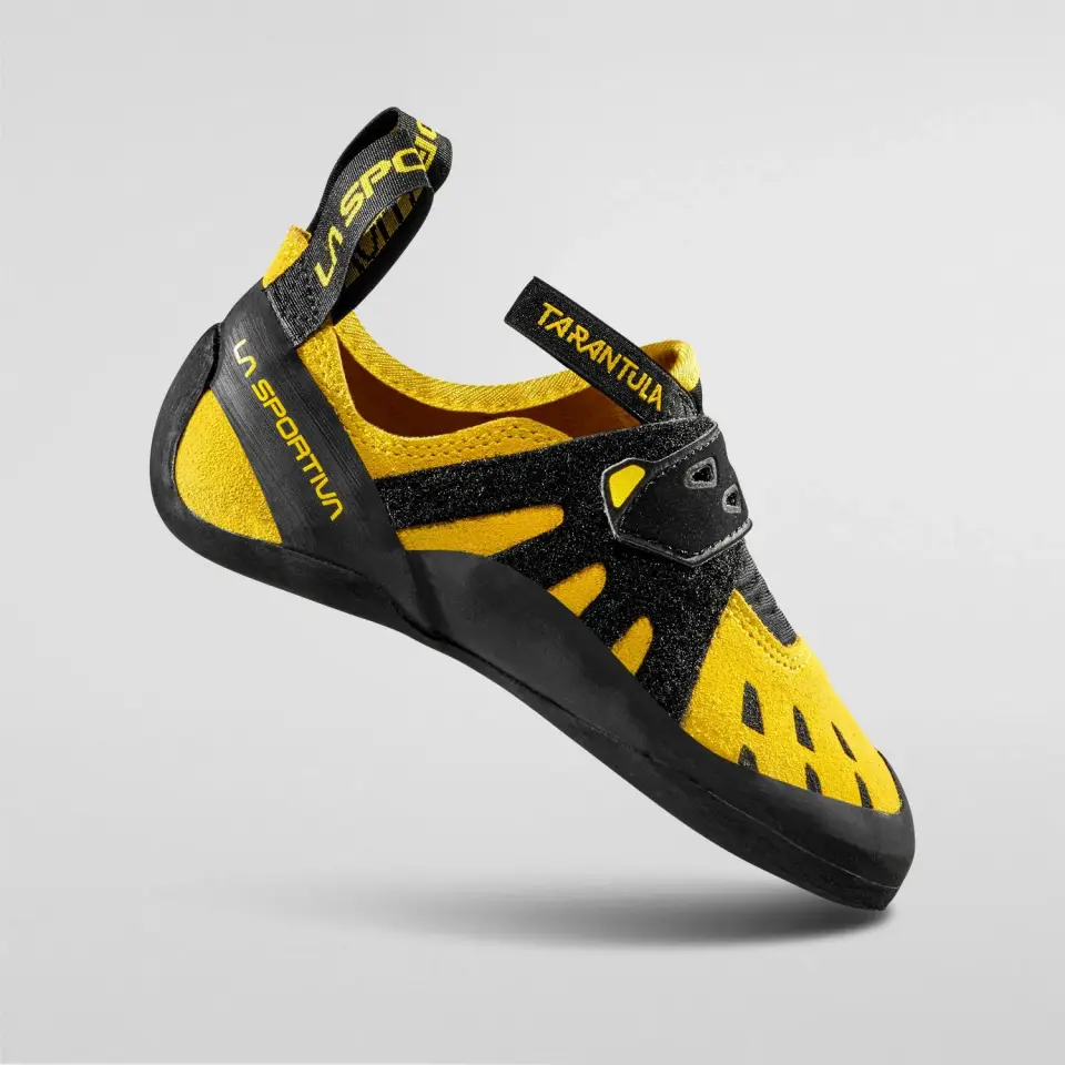 La Sportiva Tarantula Jr Çocuk Tırmanış Ayakkabısı