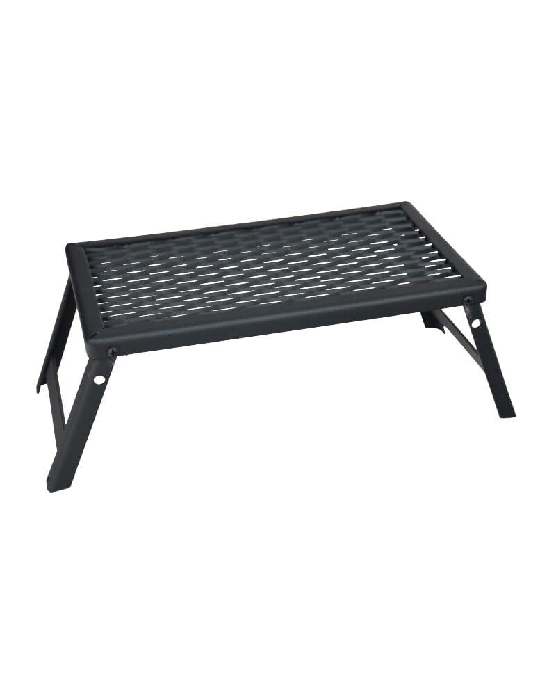 Nurgaz Ateş Üstü Izgara - Mini