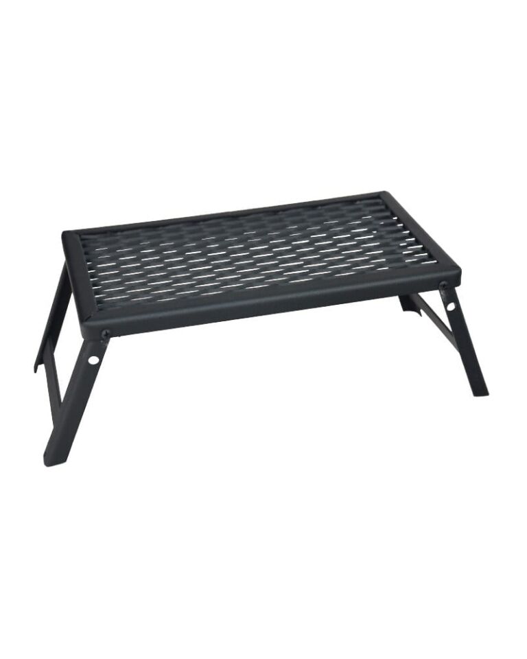 Nurgaz Ateş Üstü Izgara - Mini