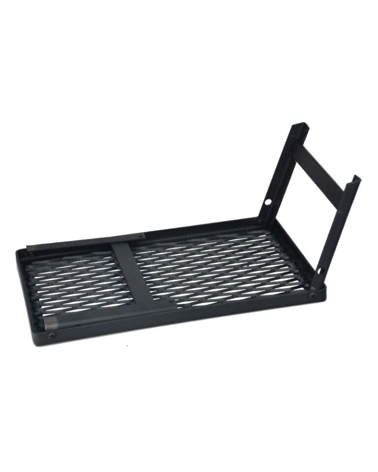 Nurgaz Ateş Üstü Izgara - Mini