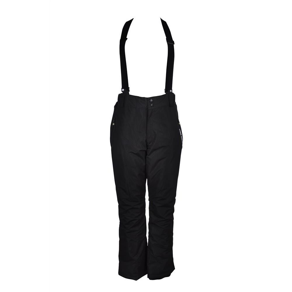 FreeCamp Erkek Kayak Pantolonu Siyah
