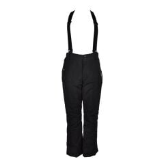 FreeCamp Erkek Kayak Pantolonu Siyah