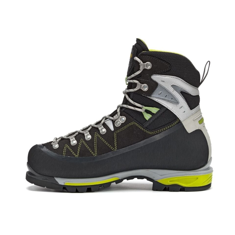 Asolo Alta Vıa Gv MM Black/Green Erkek Bot