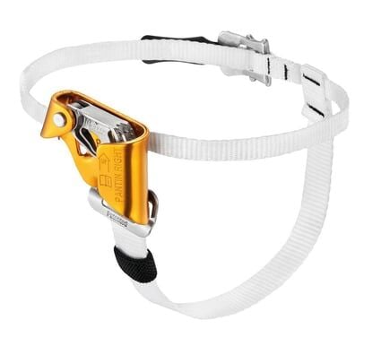 Petzl Pantin Ayak Jumarı Sol