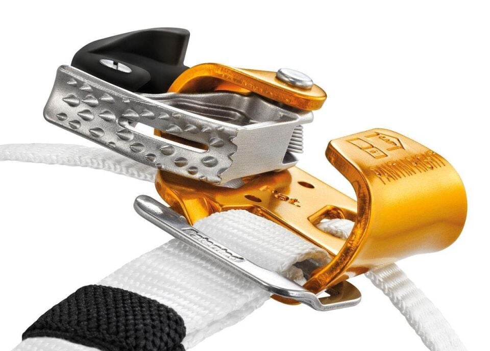 Petzl Pantin Ayak Jumarı Sol