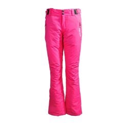 FreeCamp Kadın Kayak Pantolonu Pembe