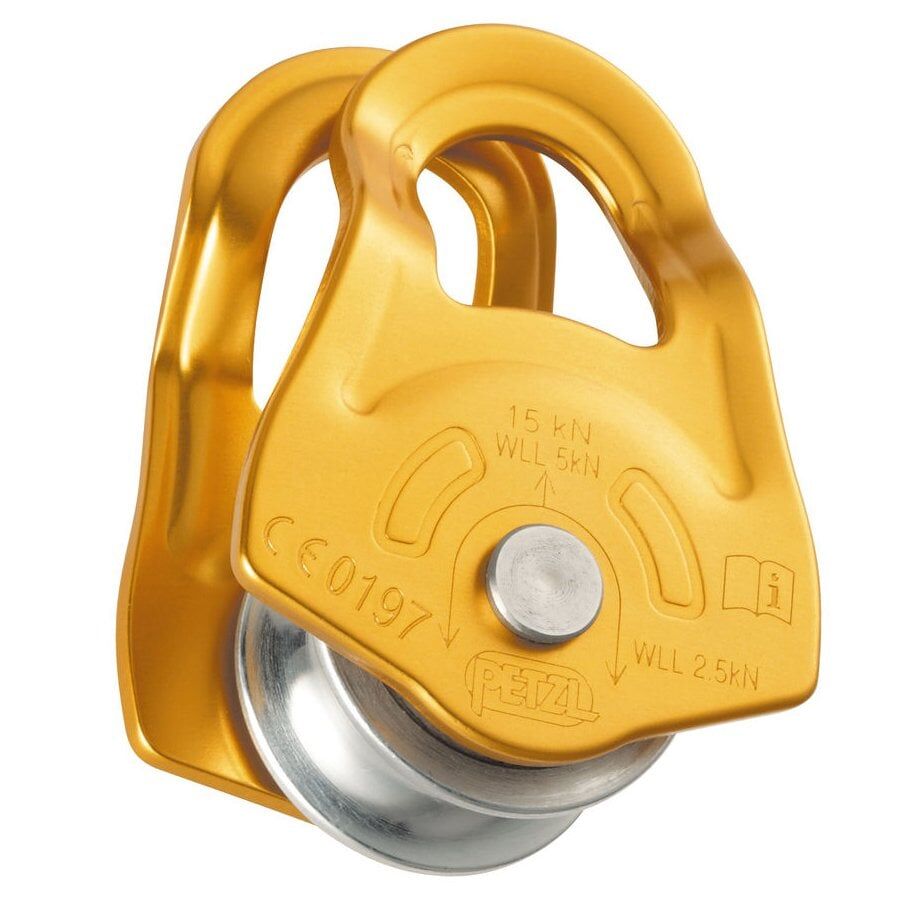 Petzl Mobile Makara