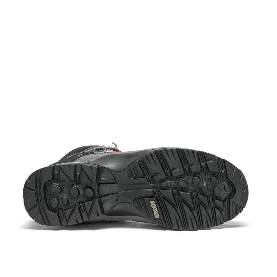 Asolo Stynger GTX ML Grey/Gunmetal Kadın Bot