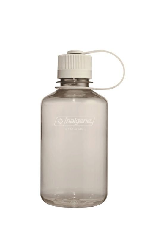 Nalgene 16oz Narrow Mouth Cotton Sustain