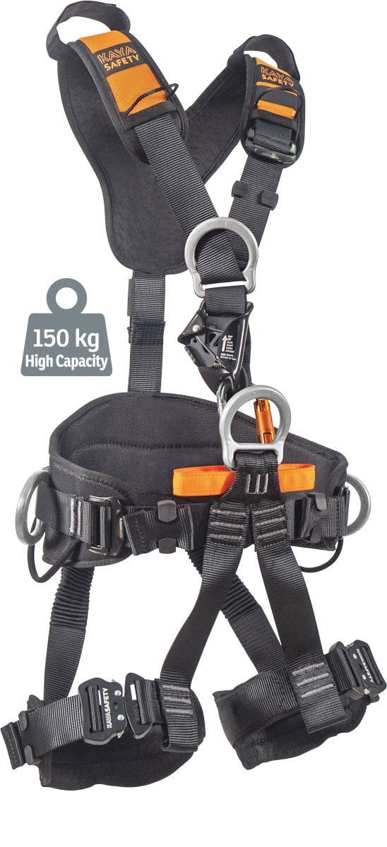 Kaya Safety Power Access Full Body Kemer