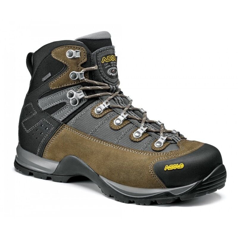 Asolo Fugitive Gtx MM Truffle/Stone Erkek Bot