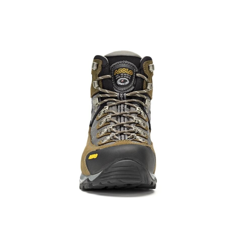 Asolo Fugitive Gtx MM Truffle/Stone Erkek Bot