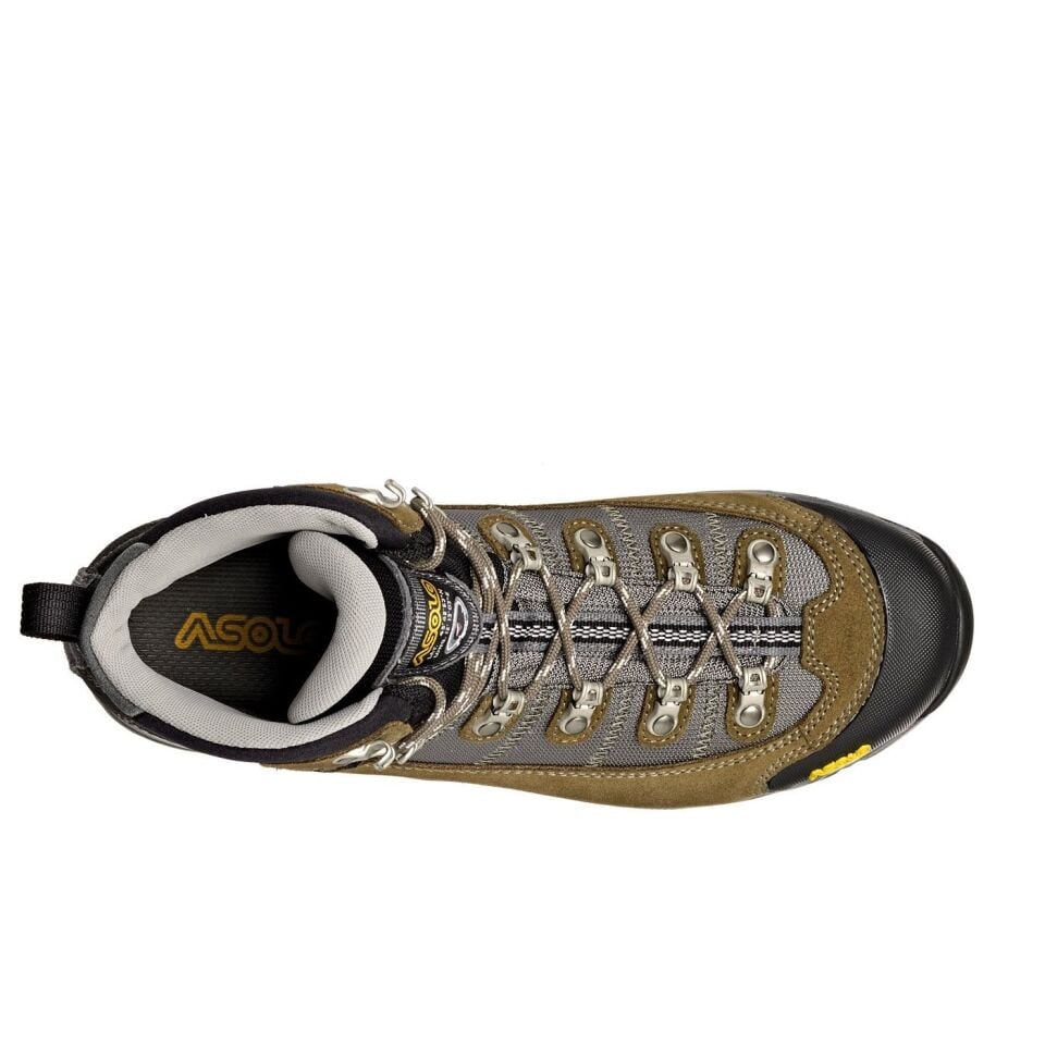 Asolo Fugitive Gtx MM Truffle/Stone Erkek Bot