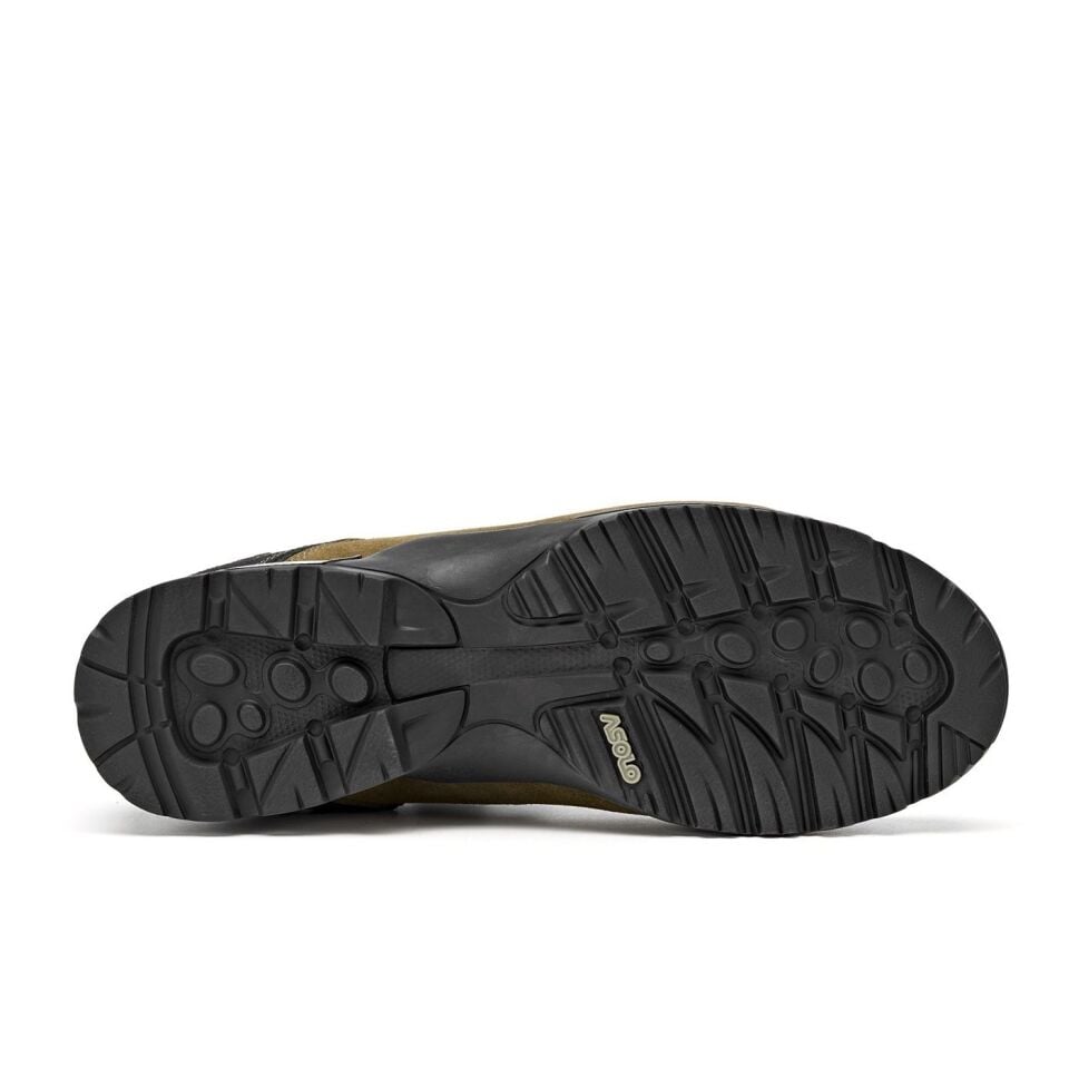 Asolo Fugitive Gtx MM Truffle/Stone Erkek Bot