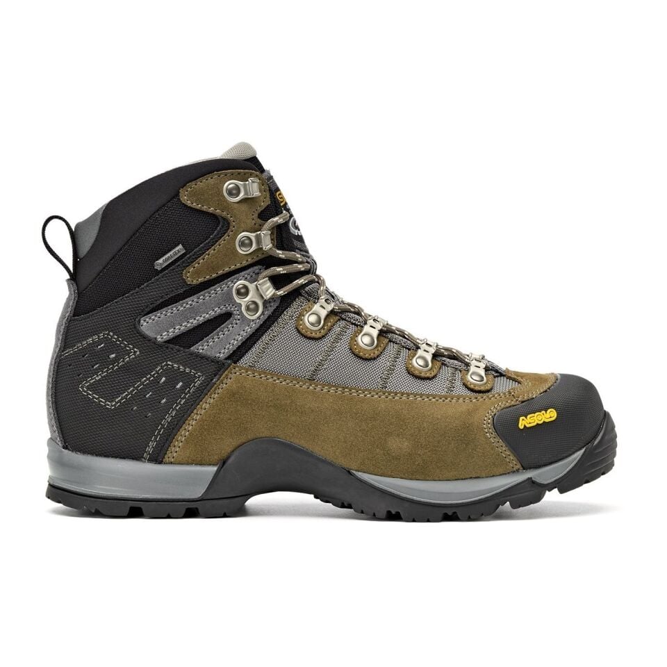 Asolo Fugitive Gtx MM Truffle/Stone Erkek Bot