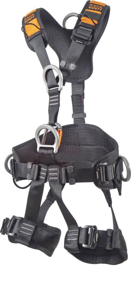 Kaya Safety P-455 Y Emniyet Kemeri