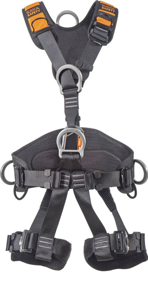 Kaya Safety P-455 Y Emniyet Kemeri