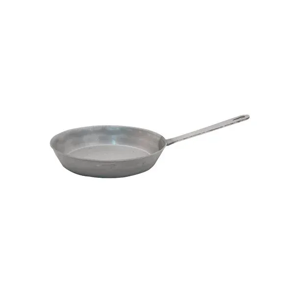 Nurgaz Kara Tava - 28 CM Çap