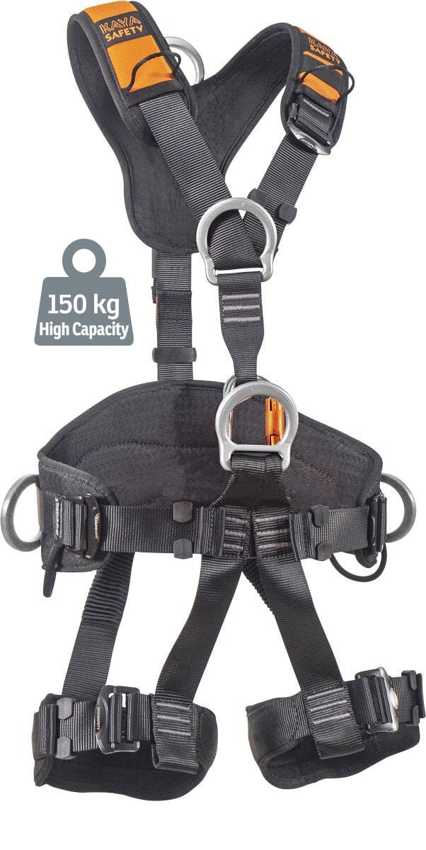 Kaya Safety P-455 Y Emniyet Kemeri