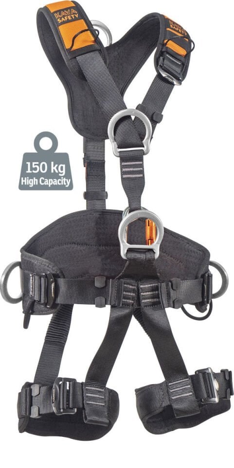Kaya Safety P-455 Y  Emniyet Kemeri