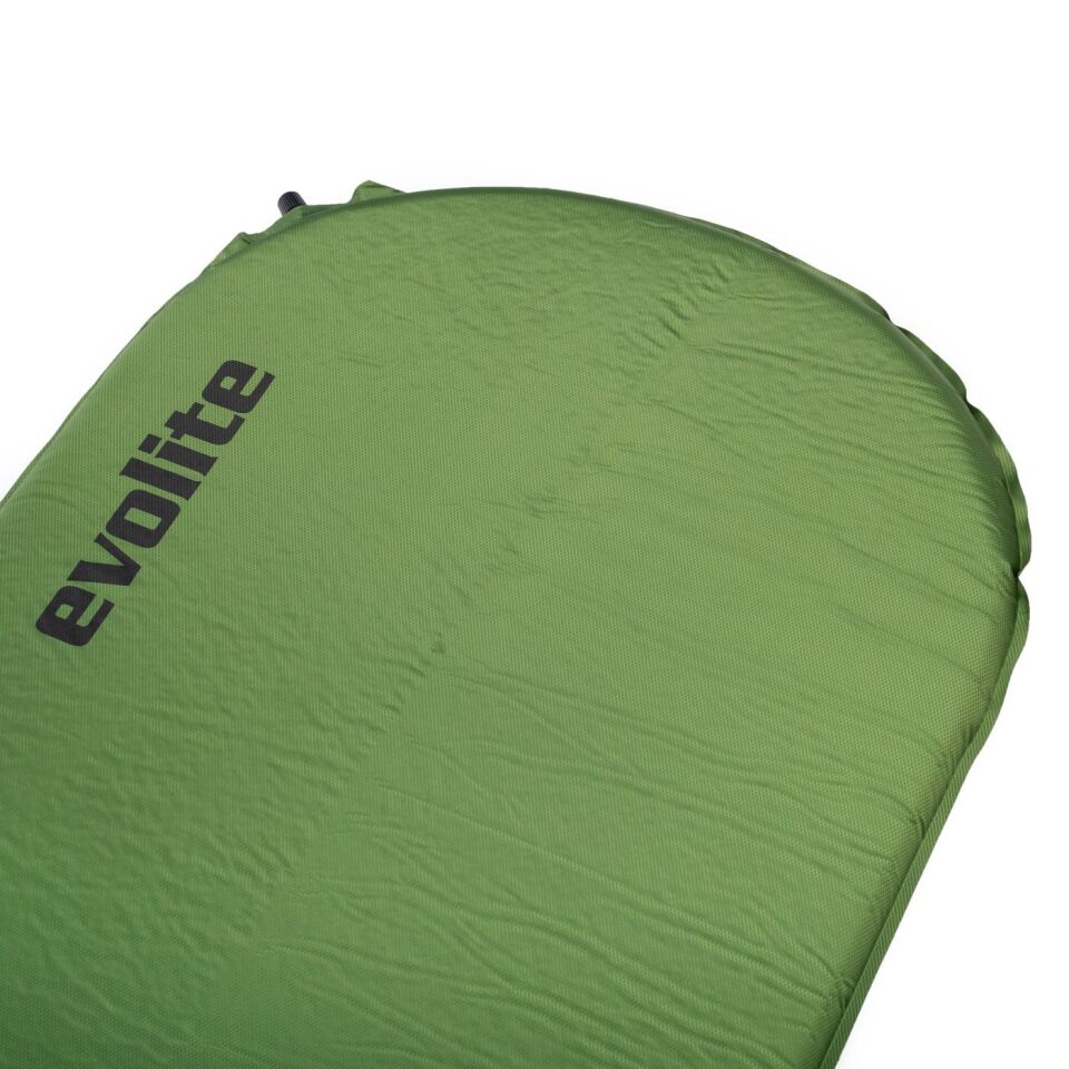 Evolite Luno 3.8 cm Şişme Mat - Haki