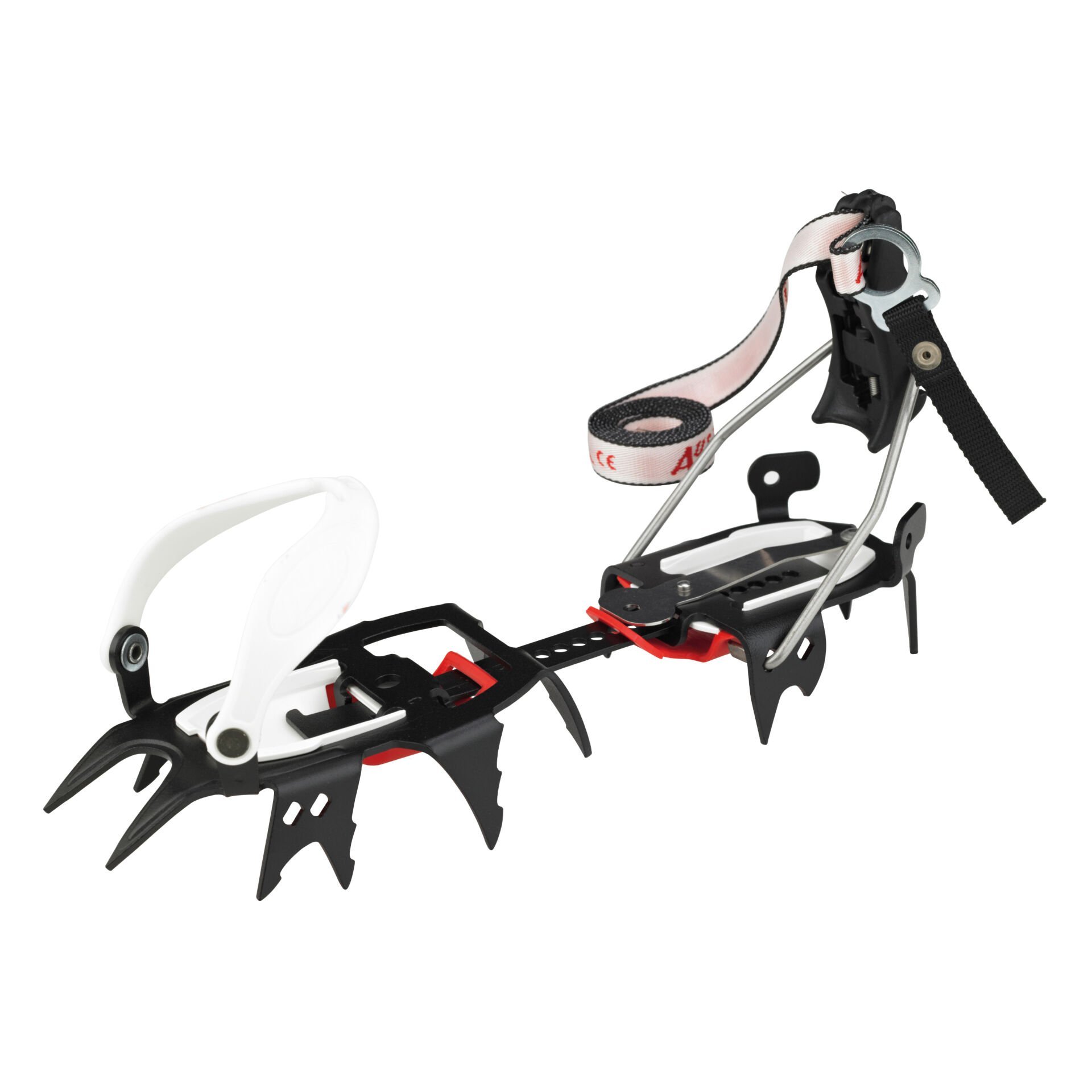 AustriAlpin SKYCLIMB 12Point Concept Krampon