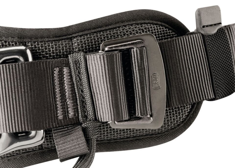 PETZL AVAO BOD Emniyet Kemeri - Uluslararası Versiyon