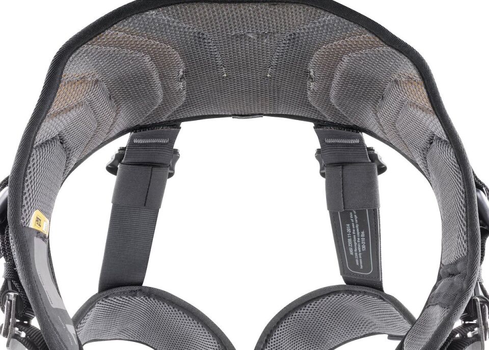 PETZL AVAO BOD Emniyet Kemeri - Uluslararası Versiyon