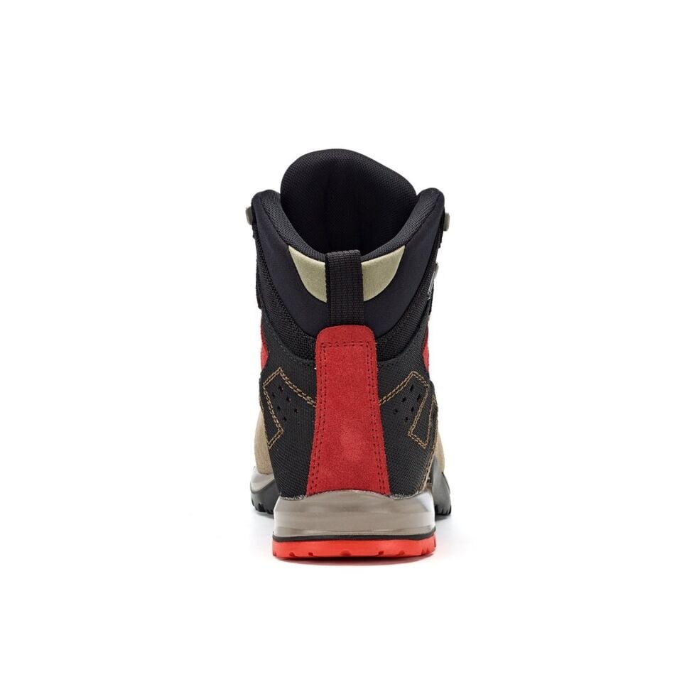 Asolo Fugitive Gtx MM Wool/Black Erkek  Bot