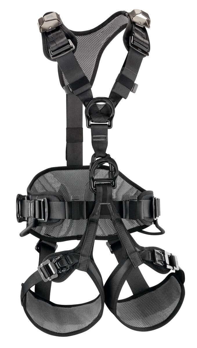 PETZL AVAO BOD FAST Emniyet Kemeri - Avrupa Versiyonu
