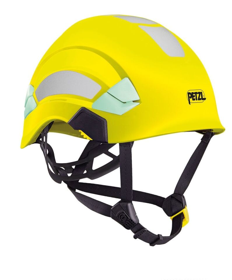 Petzl Vertex Hi-Viz Kask Sarı