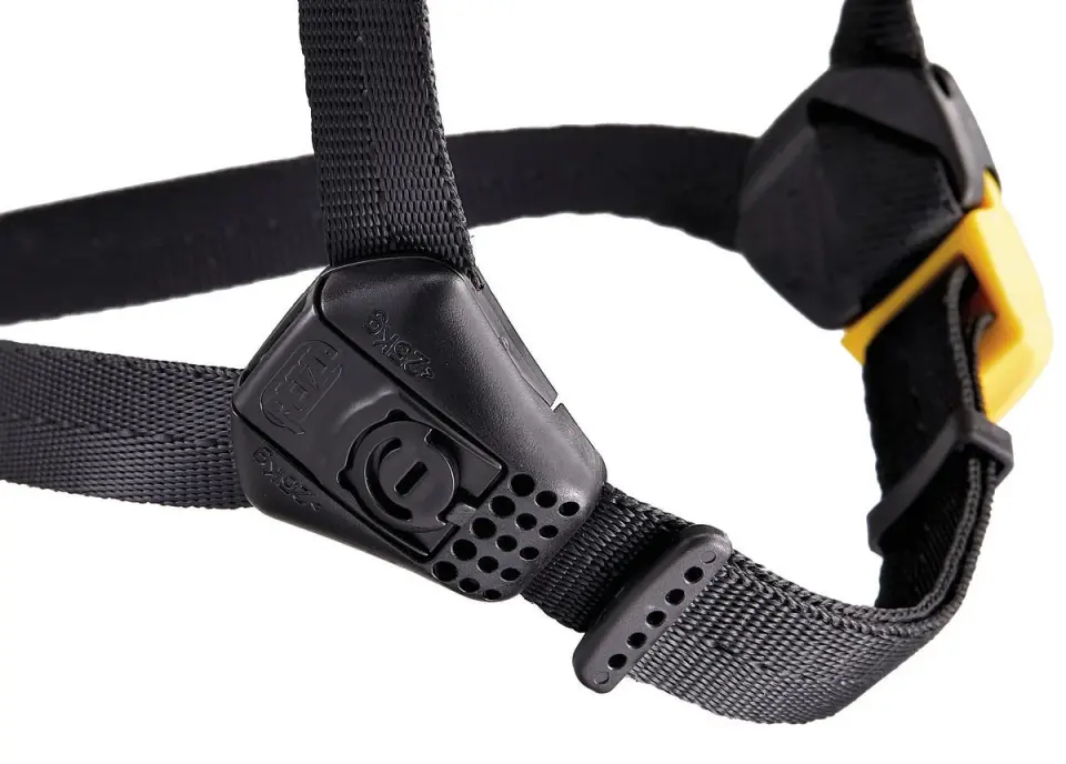 Petzl Vertex Hi-Viz Kask Sarı