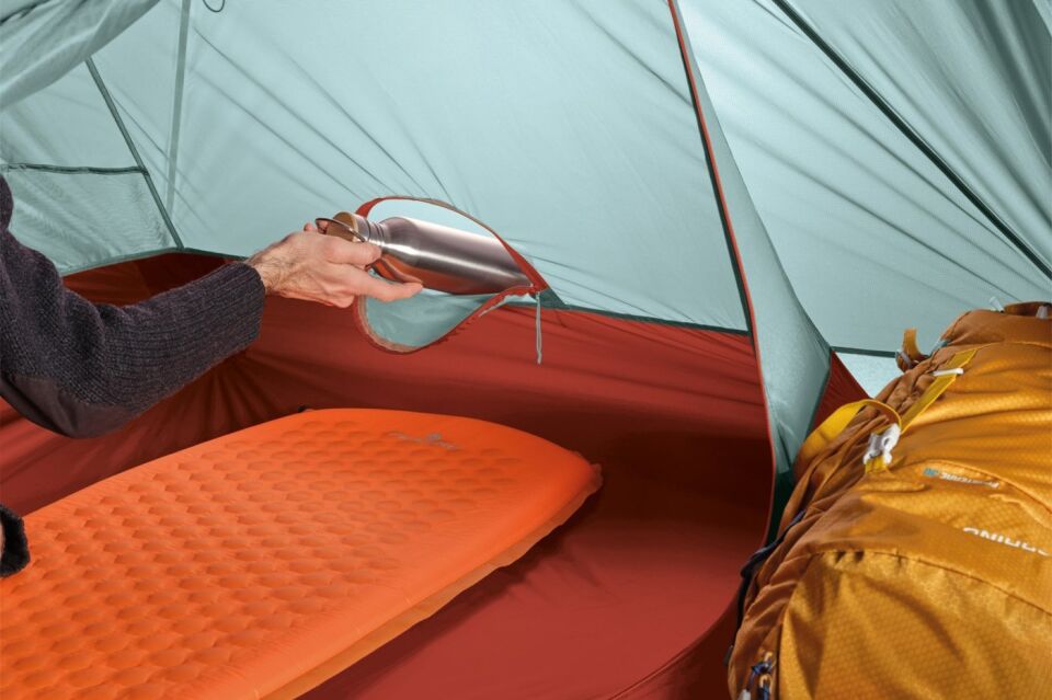 Ferrino Ultralight Piuma 1 Çadır