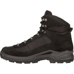 Lowa Taurus Pro Goretex Mid Trekking Botu - Siyah