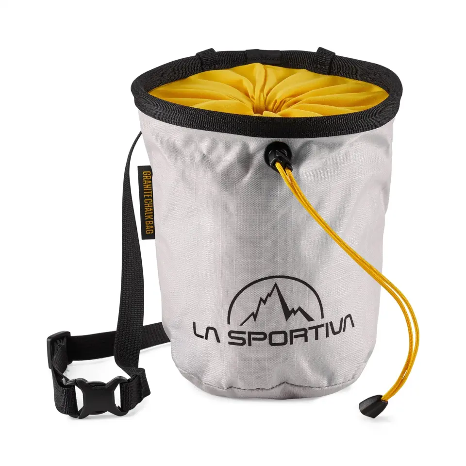 La Sportiva Granite Chalk Bag