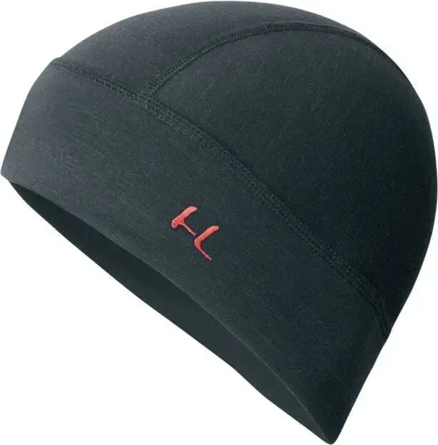 Ferrino Jet Cap Bere Siyah