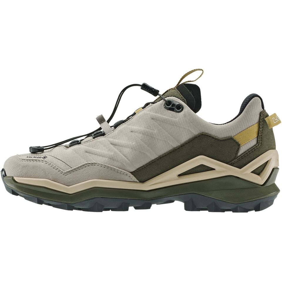 LOWA MADDOX PRO GTX LO SL 4948