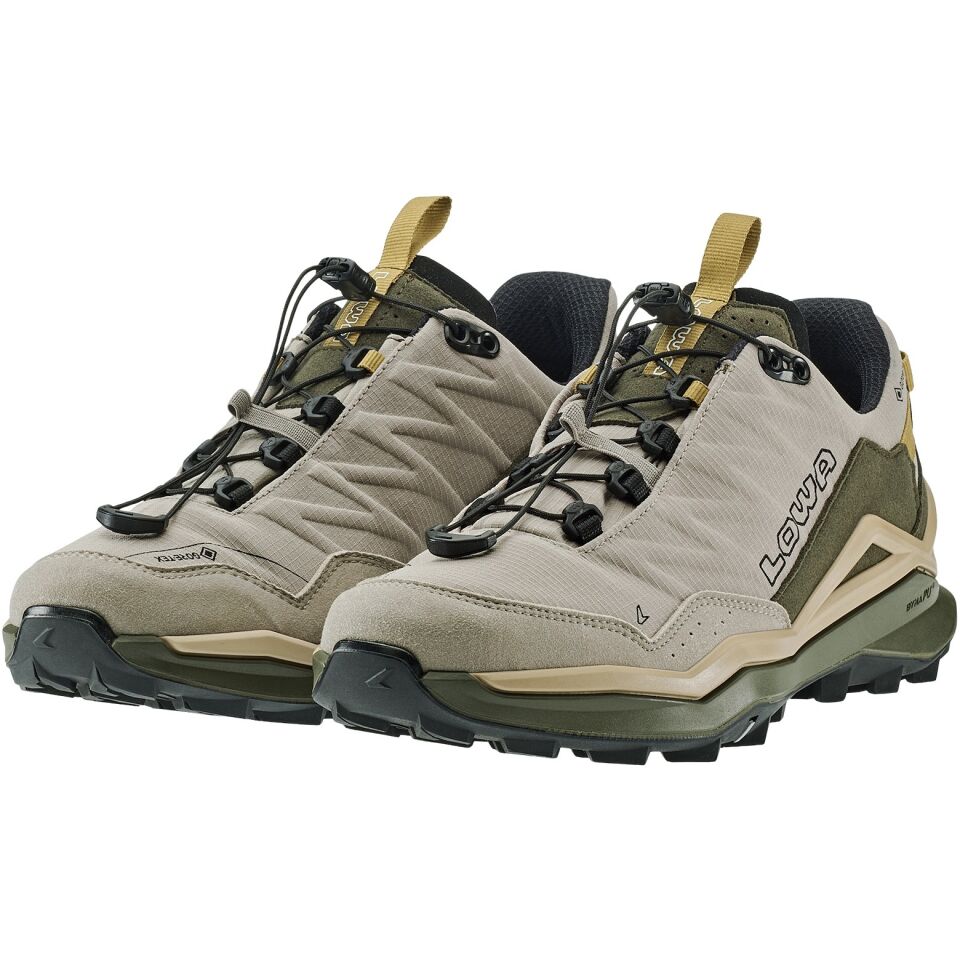 LOWA MADDOX PRO GTX LO SL 4948