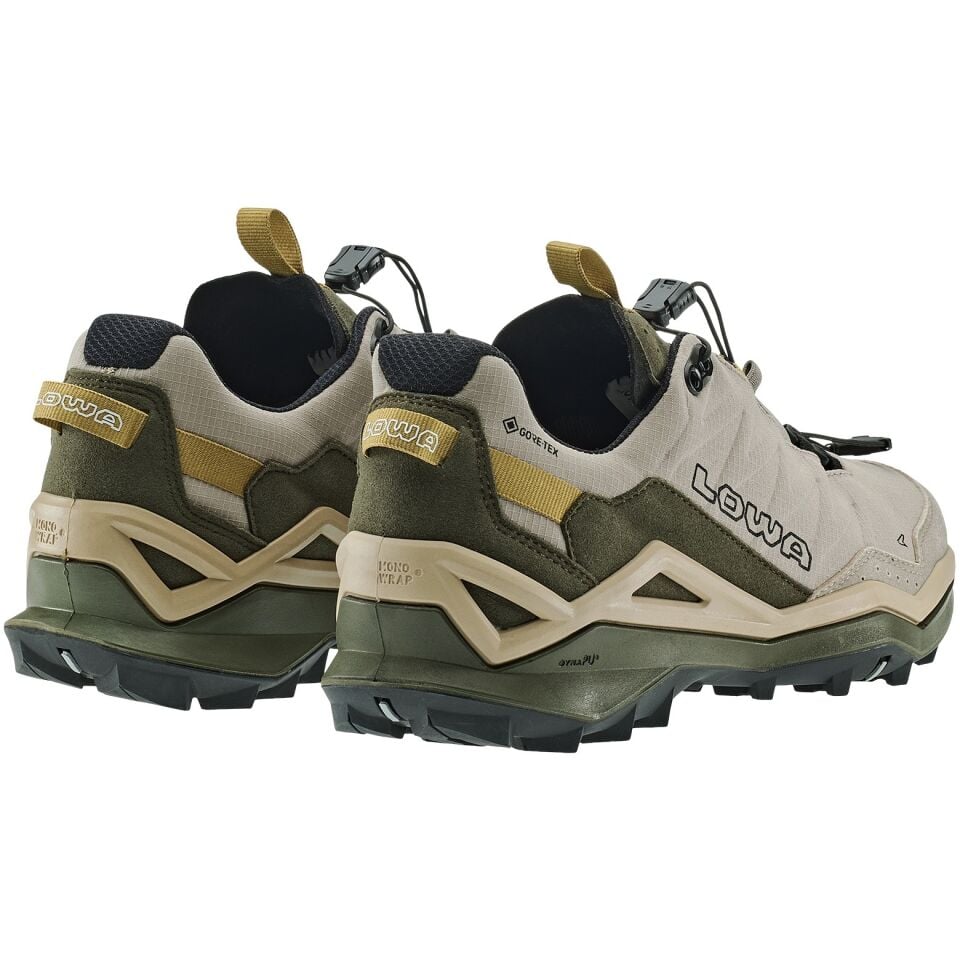 LOWA MADDOX PRO GTX LO SL 4948