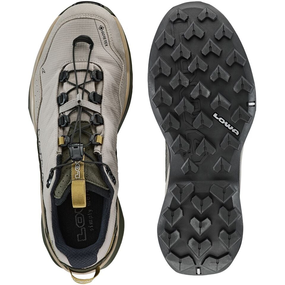 LOWA MADDOX PRO GTX LO SL 4948