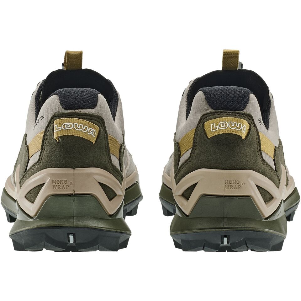 LOWA MADDOX PRO GTX LO SL 4948