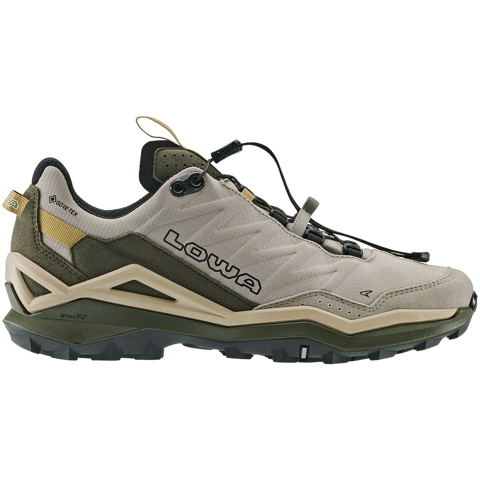 LOWA MADDOX PRO GTX LO SL 4948