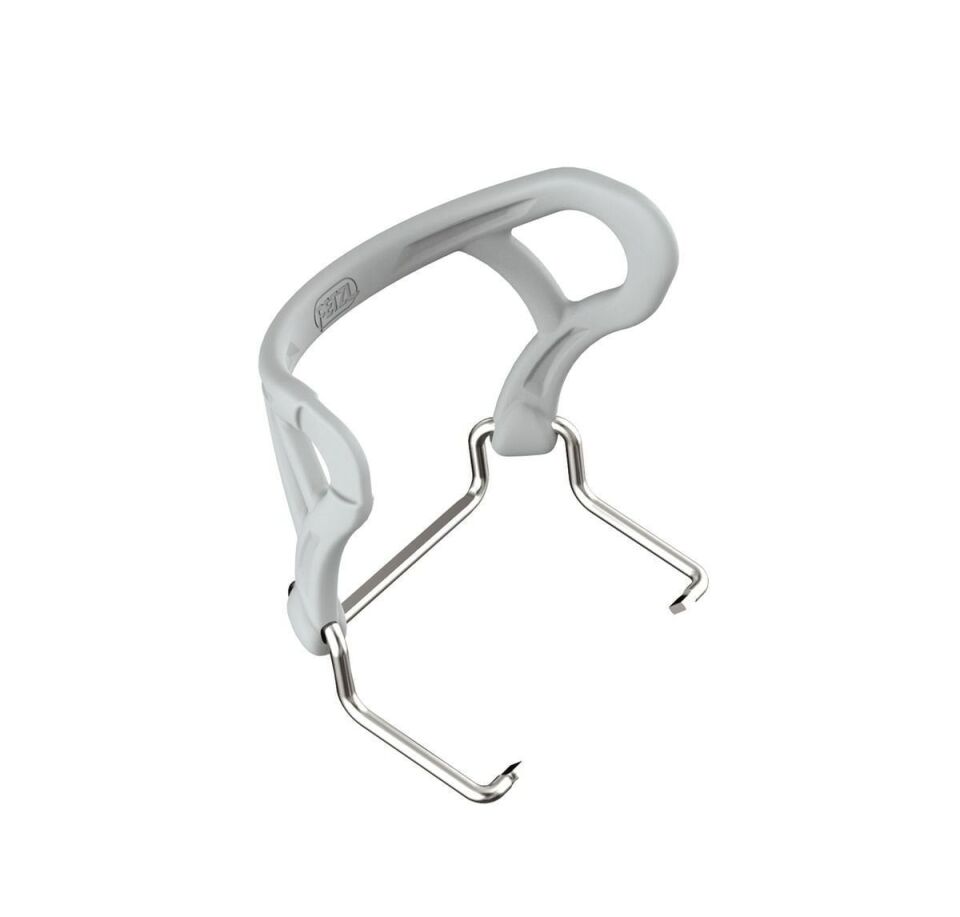 Petzl Bağlamalı Krampon Arka Bağlantı Parçası