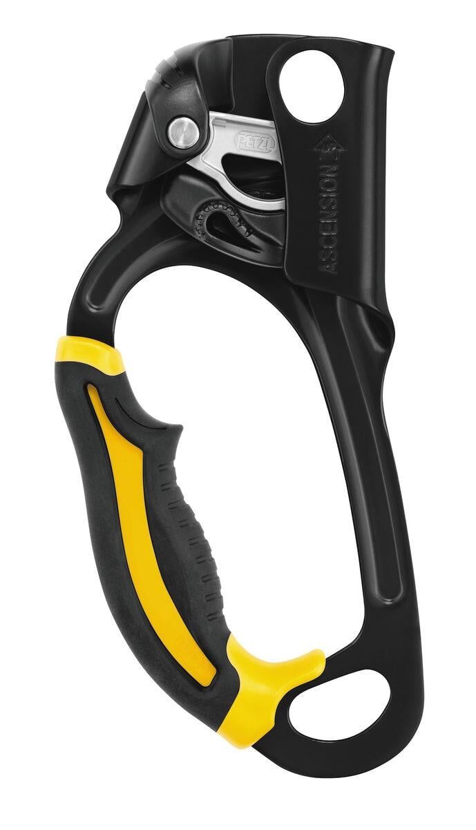 PETZL ASCENSION El Jumarı