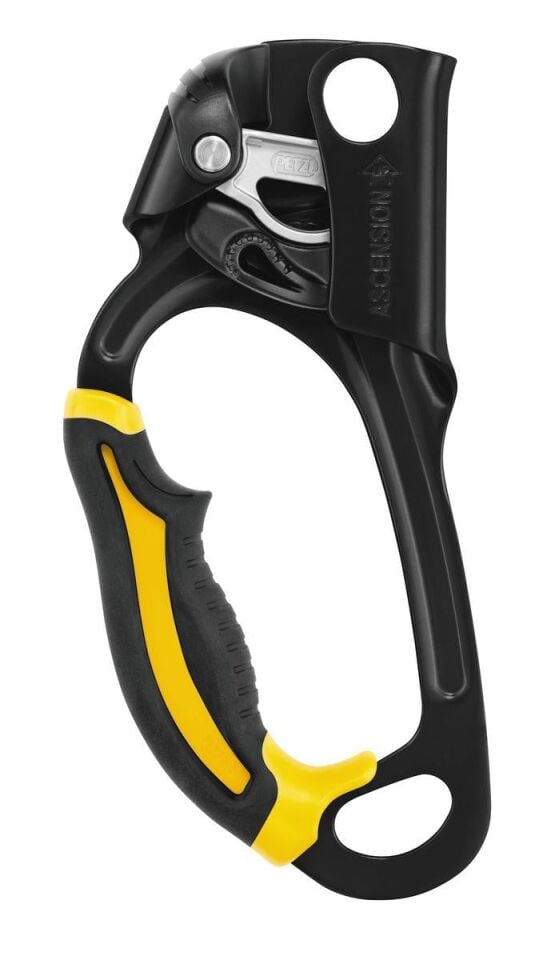 PETZL ASCENSION El Jumarı