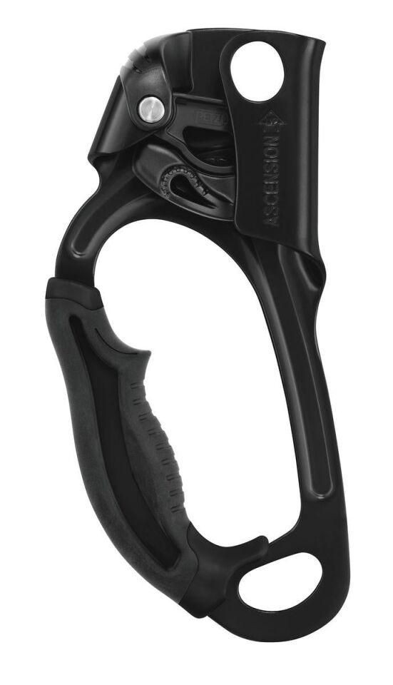 PETZL ASCENSION El Jumarı
