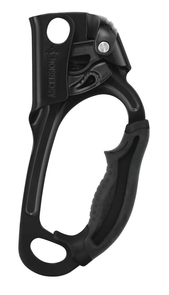 PETZL ASCENSION El Jumarı