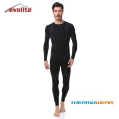 Evolite Thermowear Bay Alt İçlik