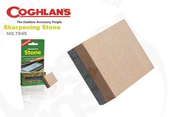 Coghlan’s Bıçak Bileme Taşı